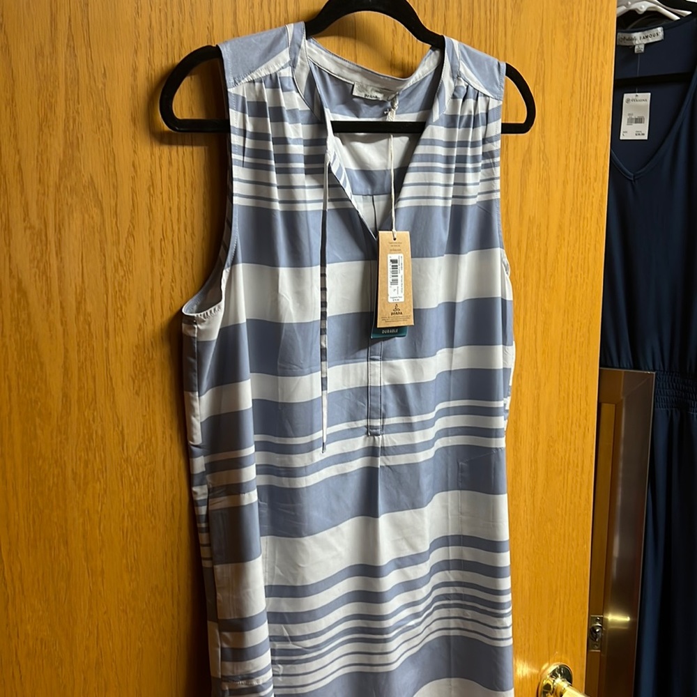 prAna tunic